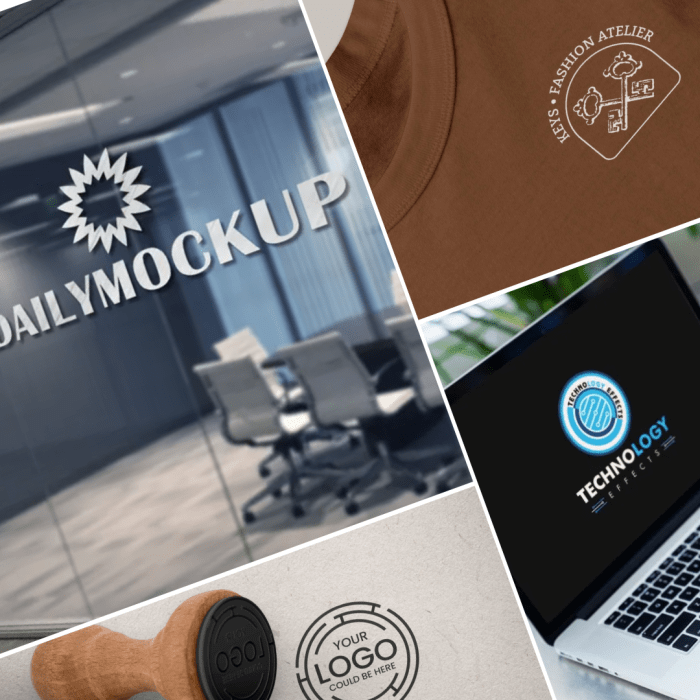 Free Mockups To Use In Your Next Design - Creatives Wall