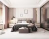 A black sign that says quot modern design design design design design ...
