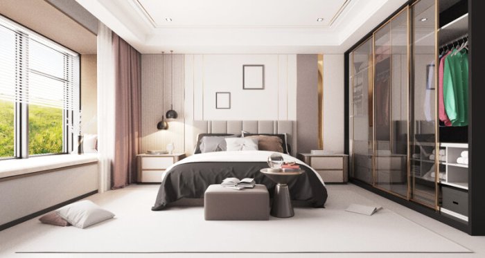A black sign that says quot modern design design design design design ... A black sign that says quot modern design design design design design ...