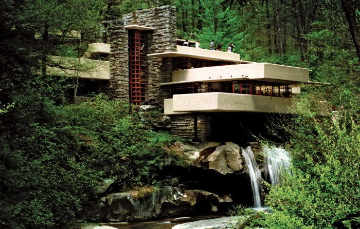 Frank Lloyd Wright - Architect, Prairie Style, Usonian | Britannica