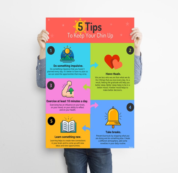 Creative Poster Templates