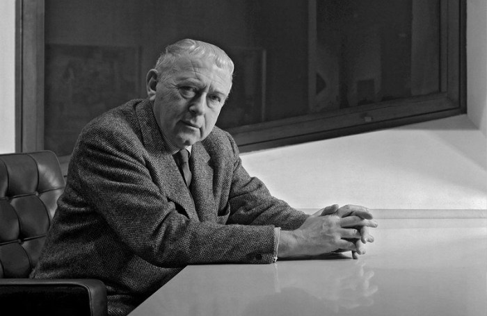 Marcel Breuer’s Iconic Work: From Bauhaus to Brutalism | TheCollector