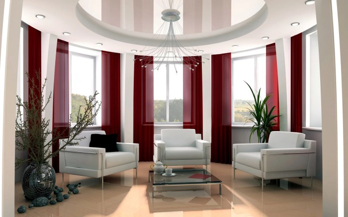 25 Interior Decoration Ideas For Your Home – The WoW Style