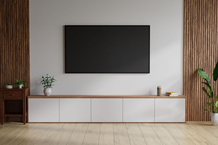 Trending Modern TV Wall Design Ideas for 2023